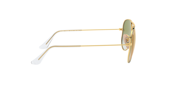 Rayban Junior 9506S JUNIOR AVIATOR 275/W0 360 visione