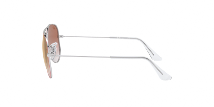 Rayban Junior 9506S JUNIOR AVIATOR 274/V0 360 visione