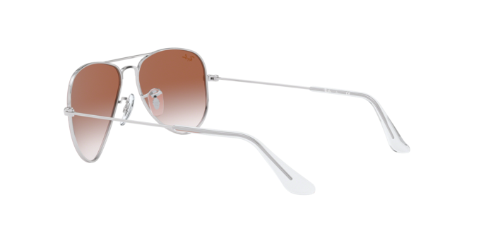 Rayban Junior 9506S JUNIOR AVIATOR 274/V0 360 visione