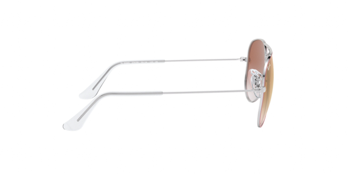 Rayban Junior 9506S JUNIOR AVIATOR 274/V0 360 visione