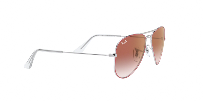 Rayban Junior 9506S JUNIOR AVIATOR 274/V0 360 visione