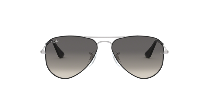 Rayban Junior 9506S JUNIOR AVIATOR 271/11 360 visione