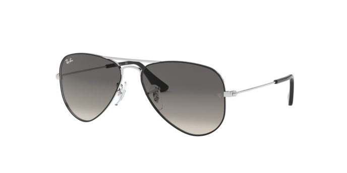 Rayban Junior 9506S JUNIOR AVIATOR 271/11 360 visione
