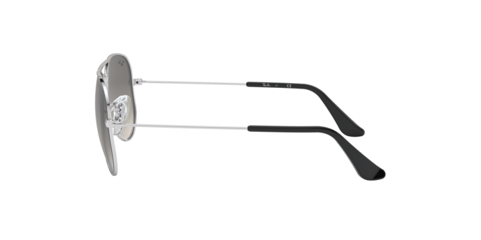 Rayban Junior 9506S JUNIOR AVIATOR 271/11 360 visione