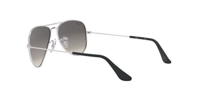 Rayban Junior 9506S JUNIOR AVIATOR 271/11 360 visione