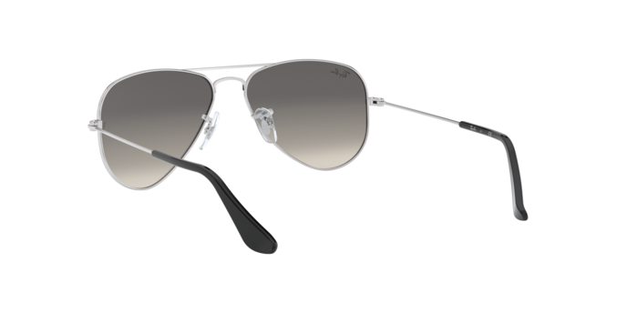 Rayban Junior 9506S JUNIOR AVIATOR 271/11 360 visione