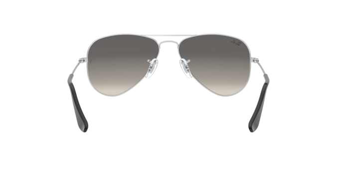 Rayban Junior 9506S JUNIOR AVIATOR 271/11 360 visione