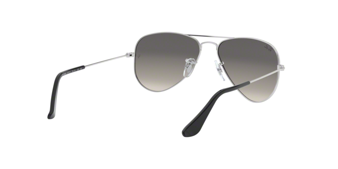 Rayban Junior 9506S JUNIOR AVIATOR 271/11 360 visione