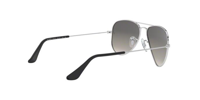 Rayban Junior 9506S JUNIOR AVIATOR 271/11 360 visione