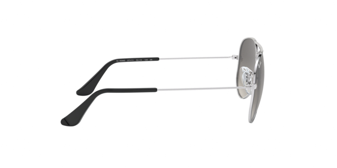 Rayban Junior 9506S JUNIOR AVIATOR 271/11 360 visione