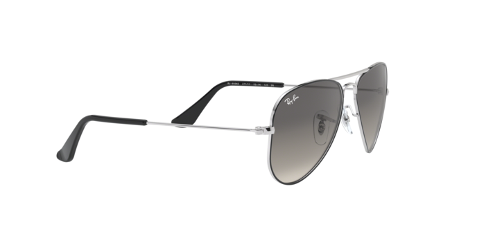 Rayban Junior 9506S JUNIOR AVIATOR 271/11 360 visione