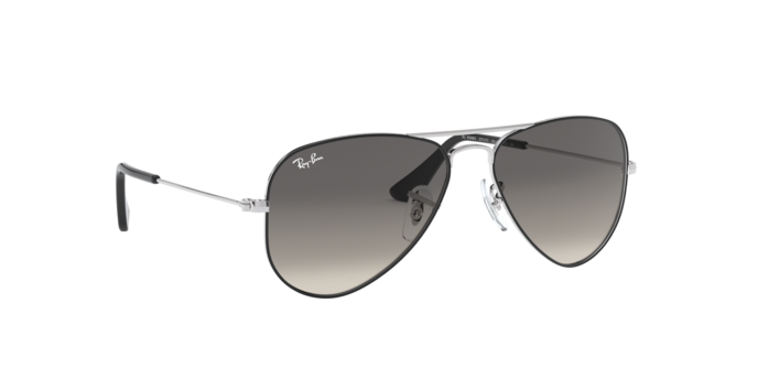 Rayban Junior 9506S JUNIOR AVIATOR 271/11 360 visione