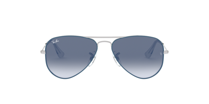 Rayban Junior 9506S JUNIOR AVIATOR 276/X0 360 visione