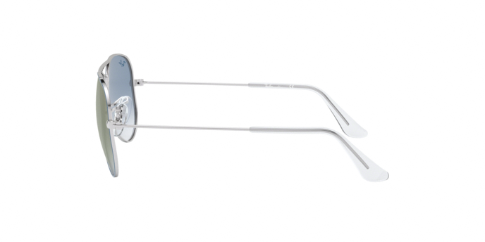 Rayban Junior 9506S JUNIOR AVIATOR 276/X0 360 visione