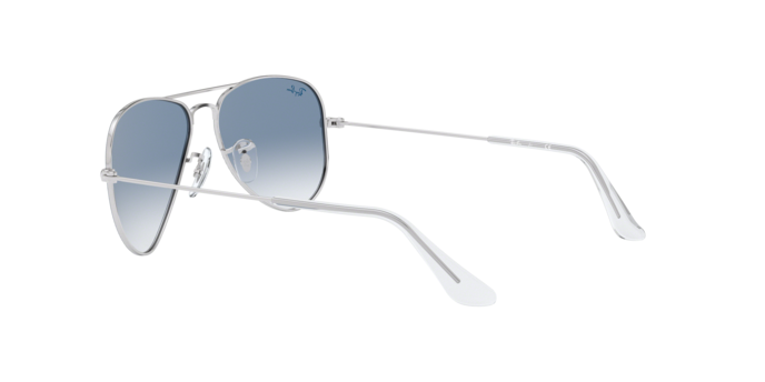 Rayban Junior 9506S JUNIOR AVIATOR 276/X0 360 visione