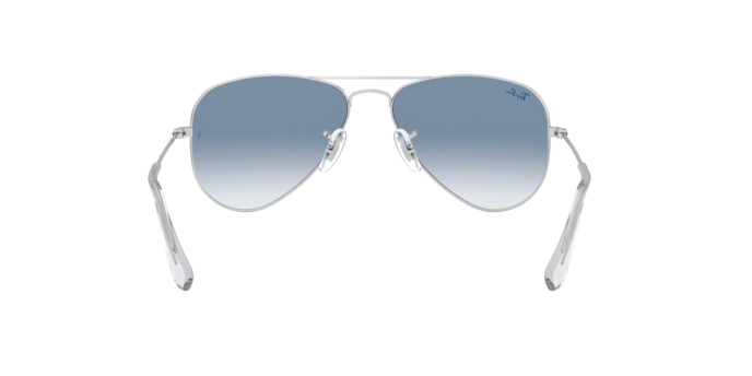 Rayban Junior 9506S JUNIOR AVIATOR 276/X0 360 visione