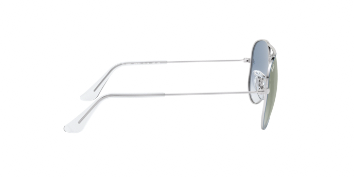 Rayban Junior 9506S JUNIOR AVIATOR 276/X0 360 visione