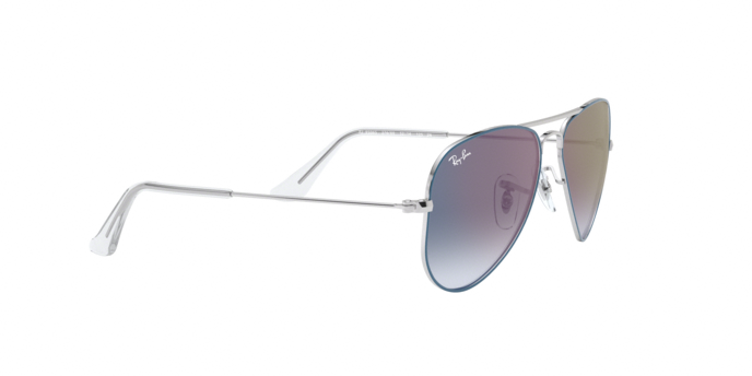 Rayban Junior 9506S JUNIOR AVIATOR 276/X0 360 visione