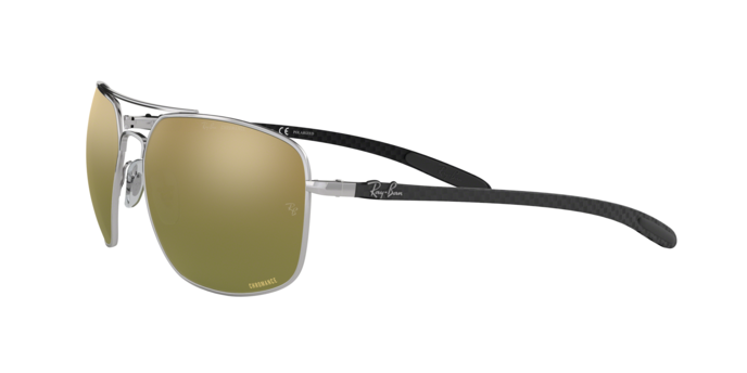 Rayban 8322CH 003/6O 360 visione