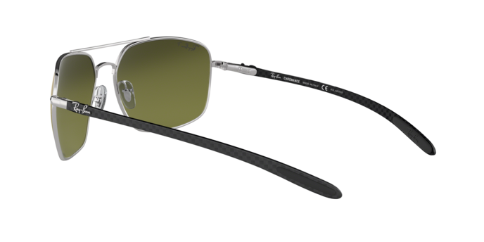 Rayban 8322CH 003/6O 360 visione