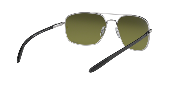 Rayban 8322CH 003/6O 360 visione