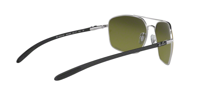 Rayban 8322CH 003/6O 360 visione