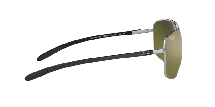 Rayban 8322CH 003/6O 360 visione