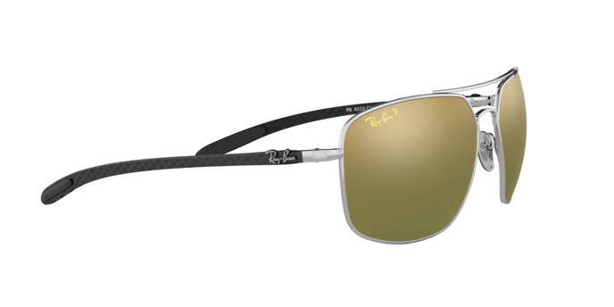 Rayban 8322CH 003/6O 360 visione