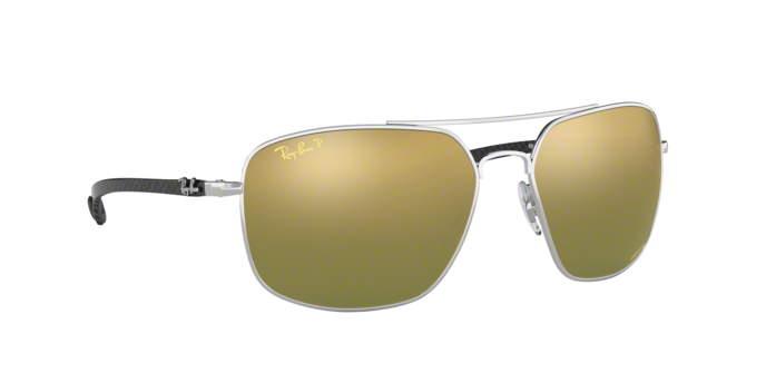 Rayban 8322CH 003/6O 360 visione