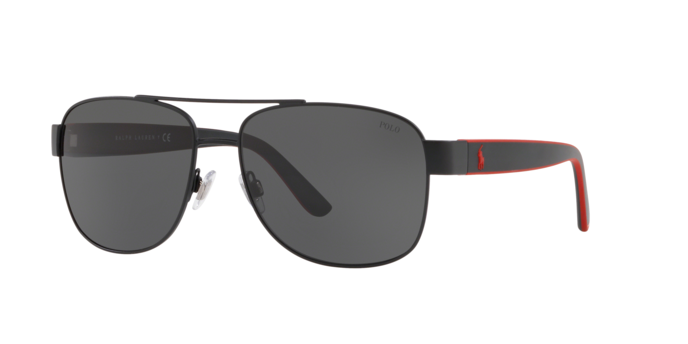 Polo Ralph Lauren 3122 903887 360 visione