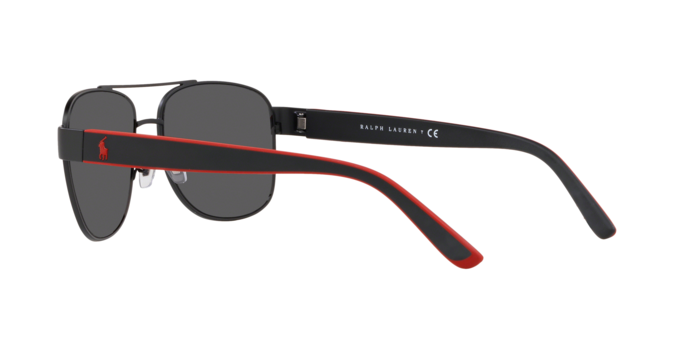 Polo Ralph Lauren 3122 903887 360 visione
