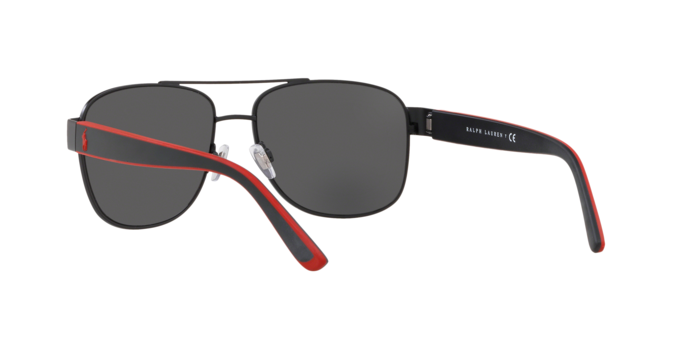 Polo Ralph Lauren 3122 903887 360 visione