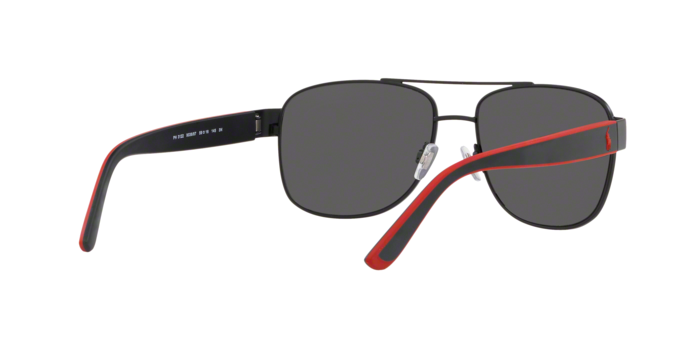 Polo Ralph Lauren 3122 903887 360 visione