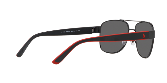 Polo Ralph Lauren 3122 903887 360 visione