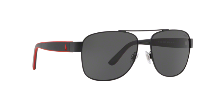 Polo Ralph Lauren 3122 903887 360 visione