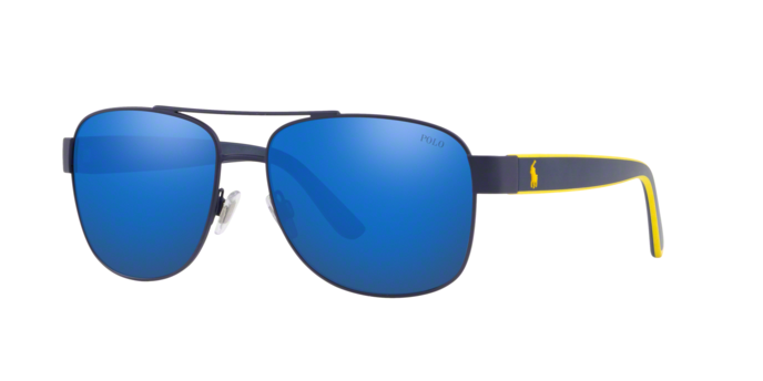 Polo Ralph Lauren 3122 930355 360 visione