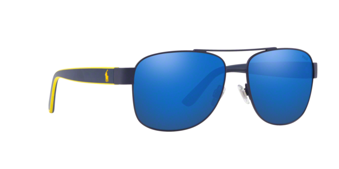 Polo Ralph Lauren 3122 930355 360 visione