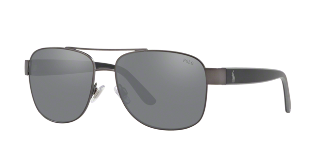 Polo Ralph Lauren 3122 91576G 360 visione