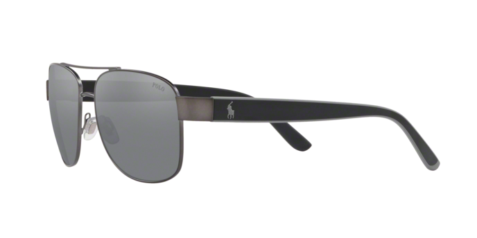 Polo Ralph Lauren 3122 91576G 360 visione