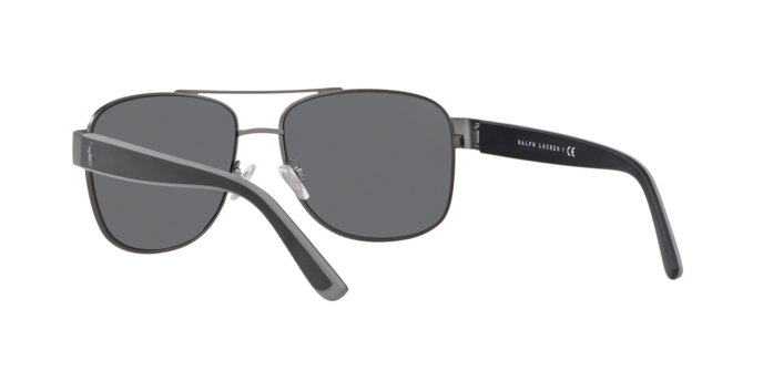 Polo Ralph Lauren 3122 91576G 360 visione