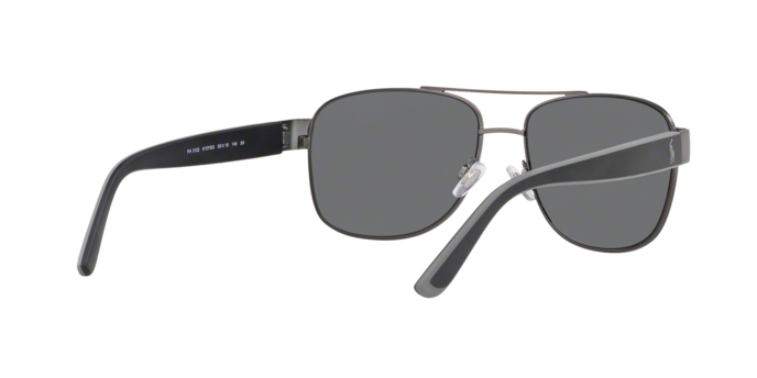 Polo Ralph Lauren 3122 91576G 360 visione