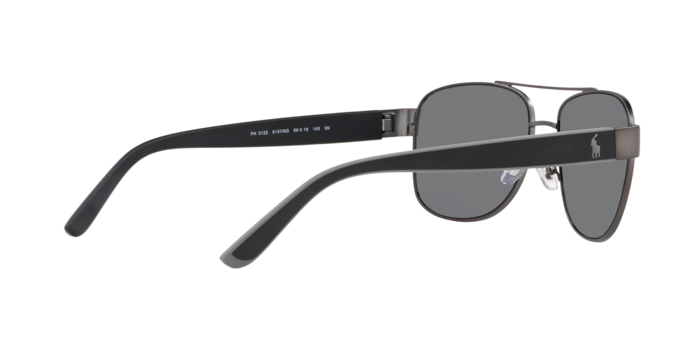 Polo Ralph Lauren 3122 91576G 360 visione