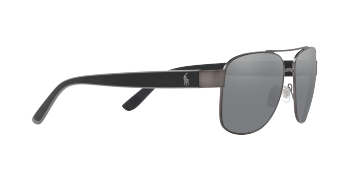 Polo Ralph Lauren 3122 91576G 360 visione