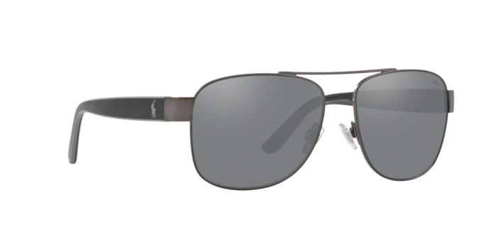 Polo Ralph Lauren 3122 91576G 360 visione