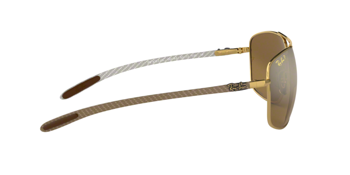 Rayban 8322CH 001/A3 pol 360 visione