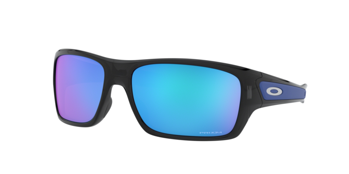 Oakley Turbine 9263 56 360 visione