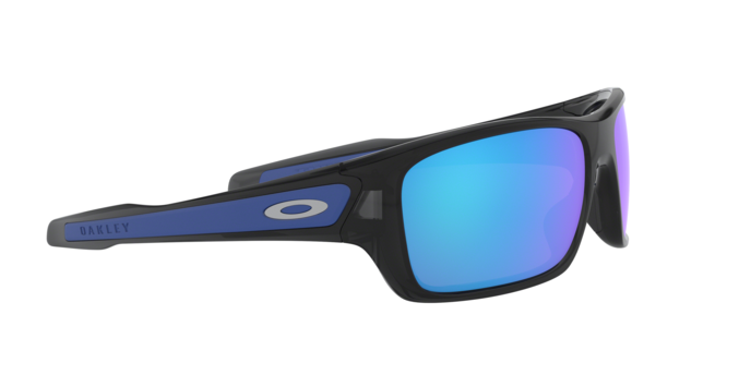 Oakley Turbine 9263 56 360 visione