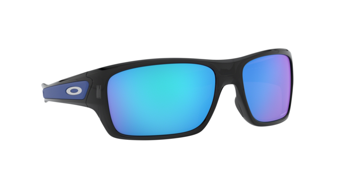 Oakley Turbine 9263 56 360 visione