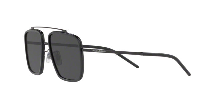 Dolce Gabbana 2220 01/87 360 visione