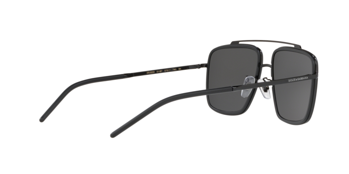 Dolce Gabbana 2220 01/87 360 visione